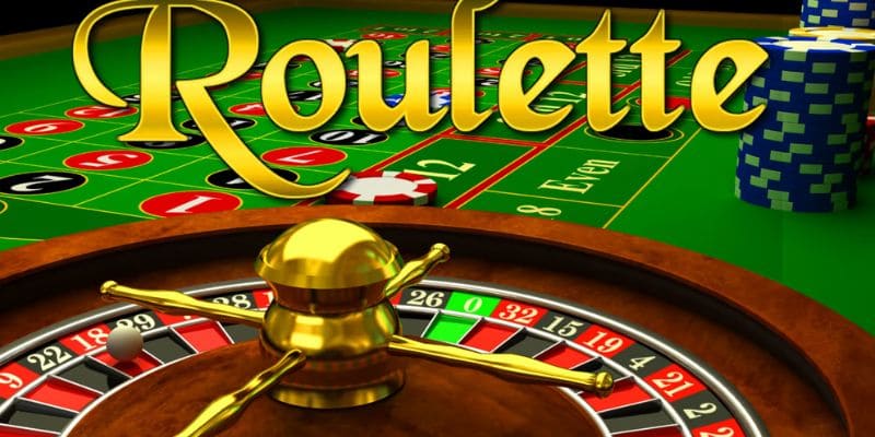 Các thuật ngữ trong game roulette 8kbet