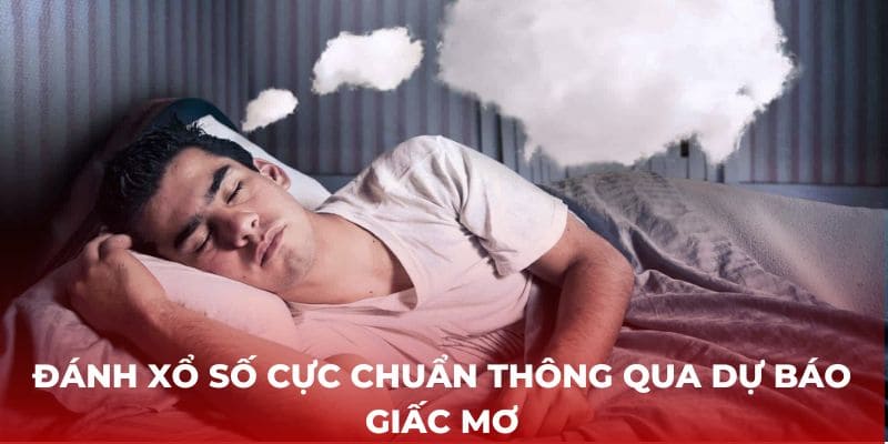 soi cầu xổ số miền bắc qua giải mã giấc mơ