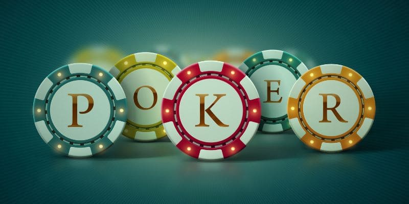 Giới thiệu trò chơi poker 8kbet