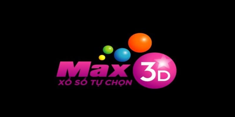 Khái niệm về xổ số max 3d+ 8kbet